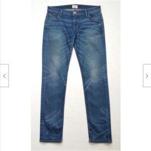 HUDSON Jax Boyfriend Skinny Jeans 5253E1M